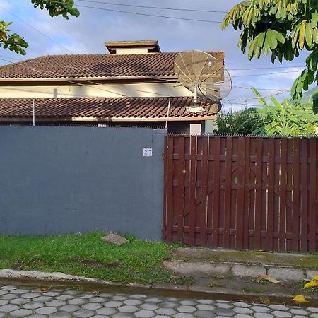 Maresias Casa Confortavel Экстерьер фото