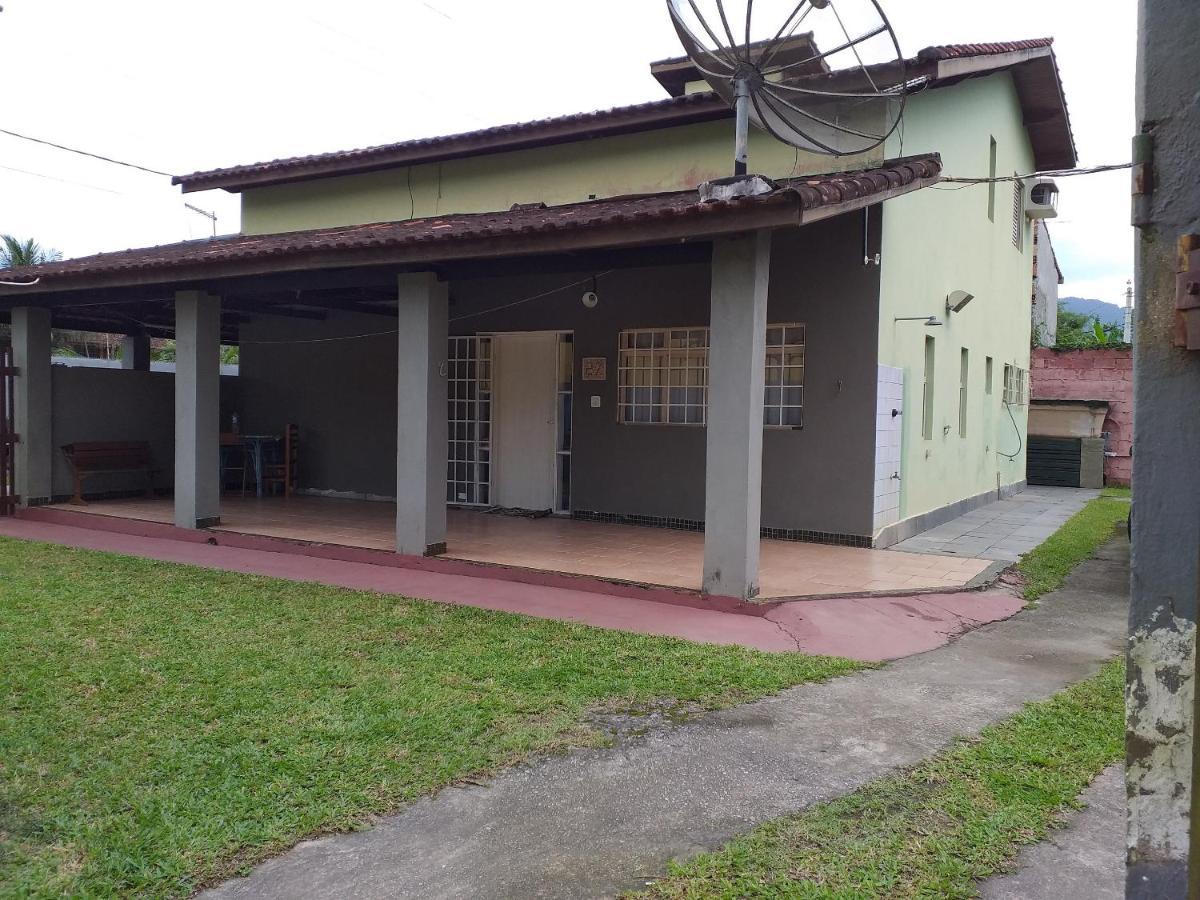 Maresias Casa Confortavel Экстерьер фото