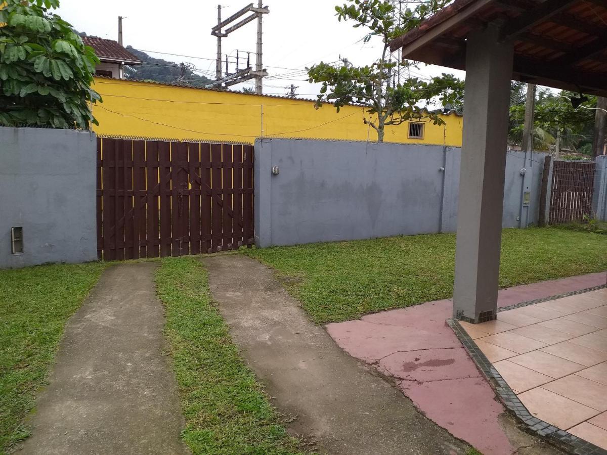 Maresias Casa Confortavel Экстерьер фото