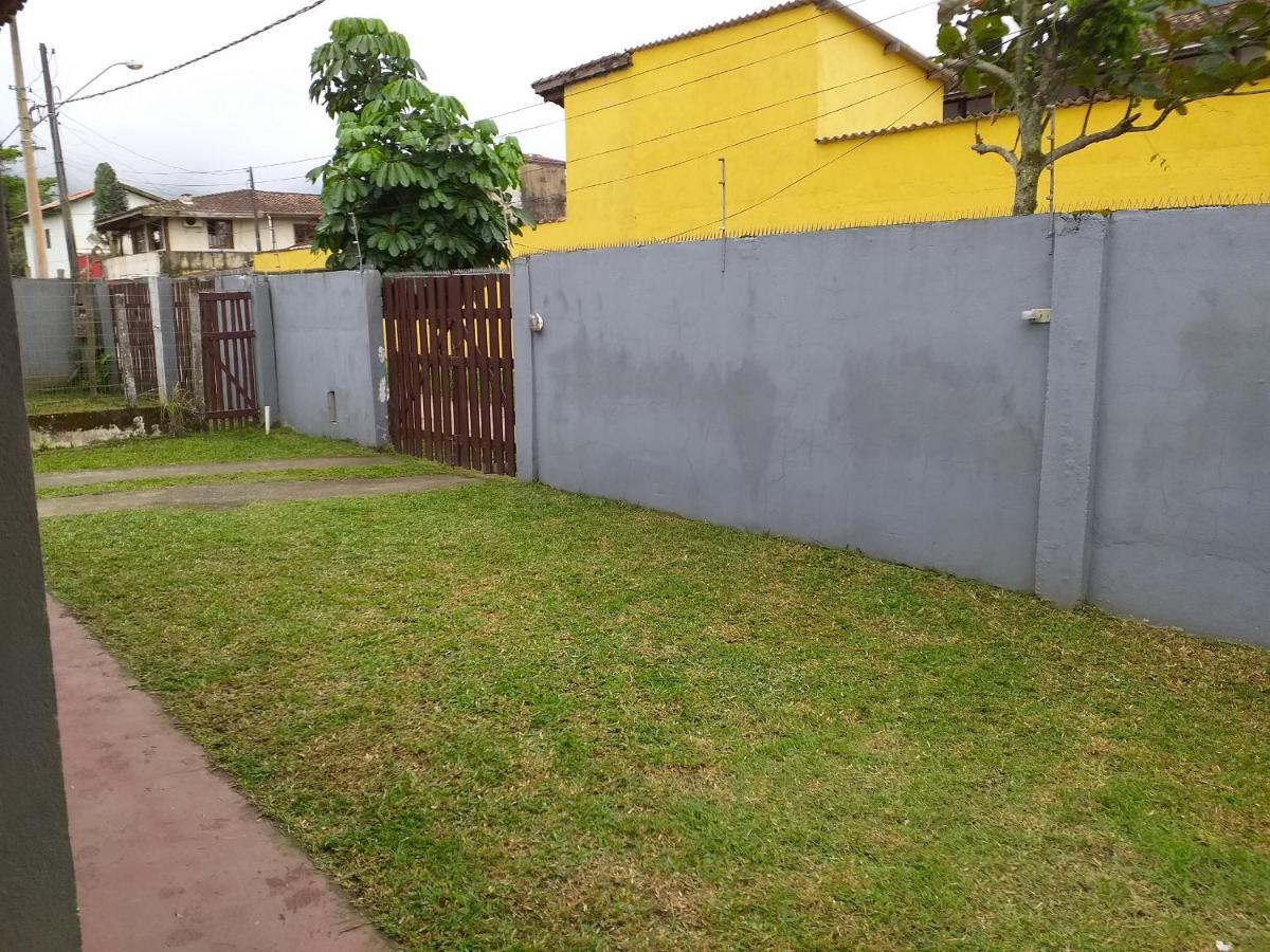 Maresias Casa Confortavel Экстерьер фото