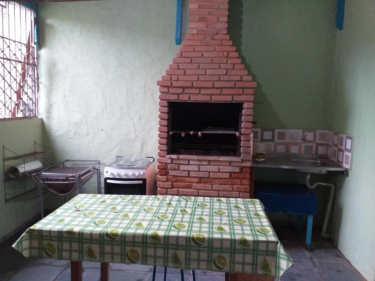 Maresias Casa Confortavel Экстерьер фото
