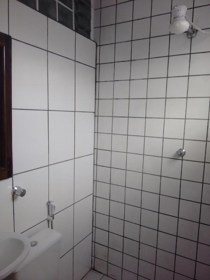 Maresias Casa Confortavel Экстерьер фото