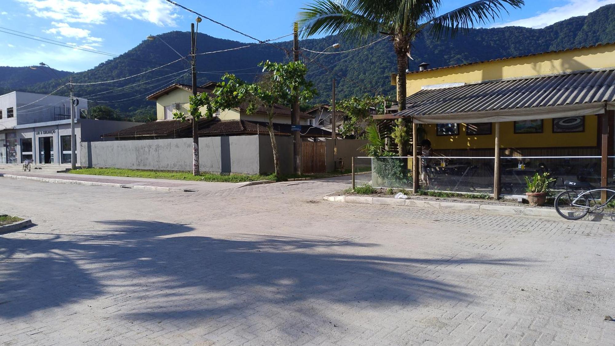 Maresias Casa Confortavel Экстерьер фото