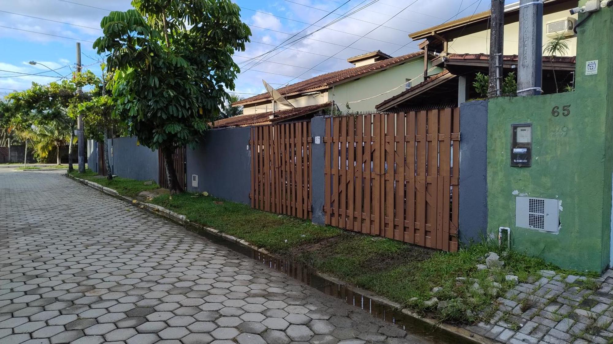 Maresias Casa Confortavel Экстерьер фото