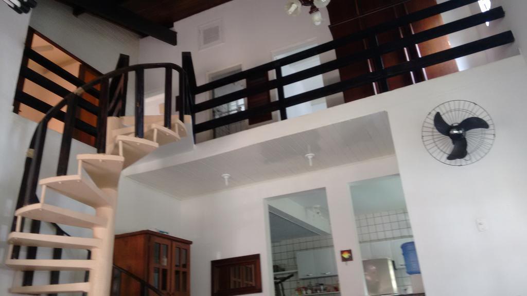 Maresias Casa Confortavel Экстерьер фото