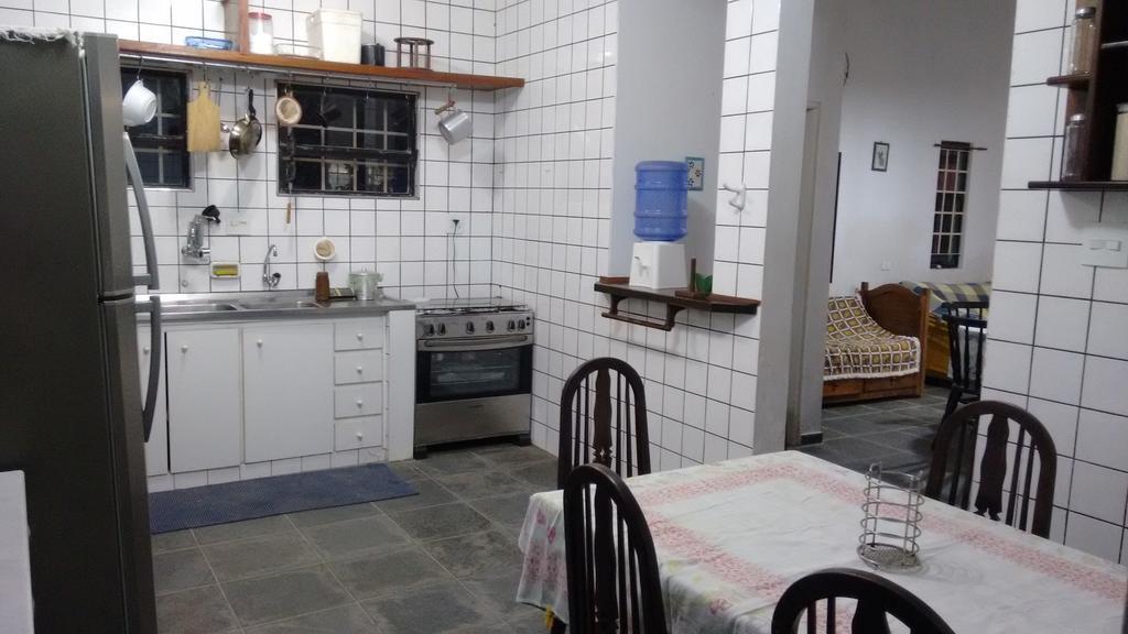 Maresias Casa Confortavel Экстерьер фото