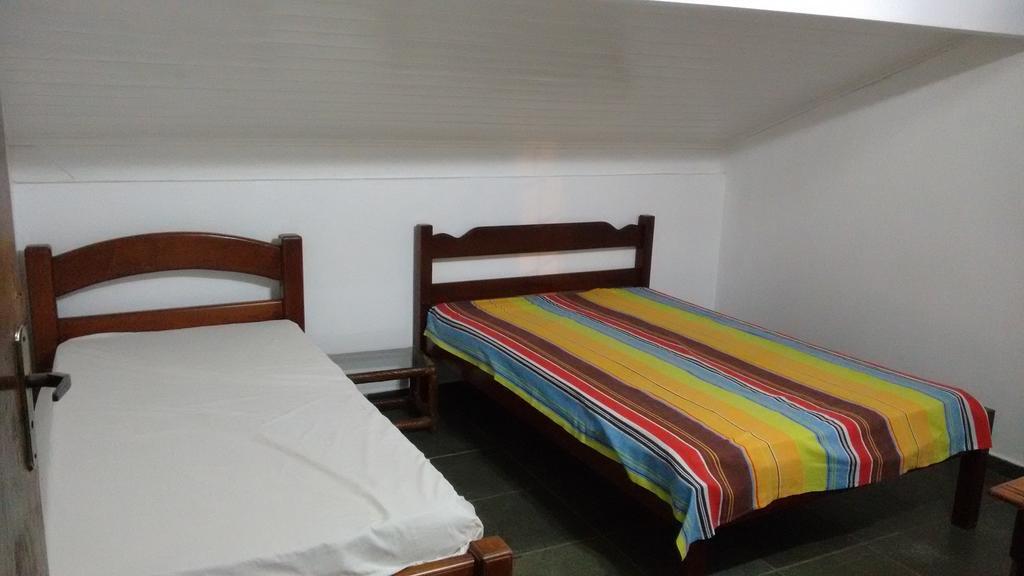 Maresias Casa Confortavel Экстерьер фото