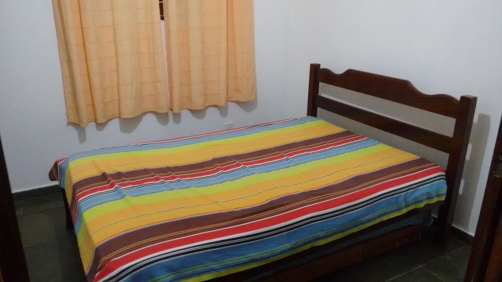 Maresias Casa Confortavel Экстерьер фото