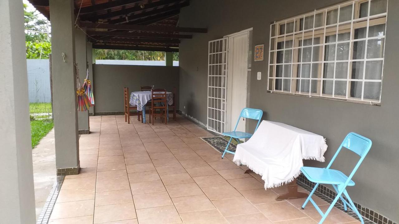 Maresias Casa Confortavel Экстерьер фото
