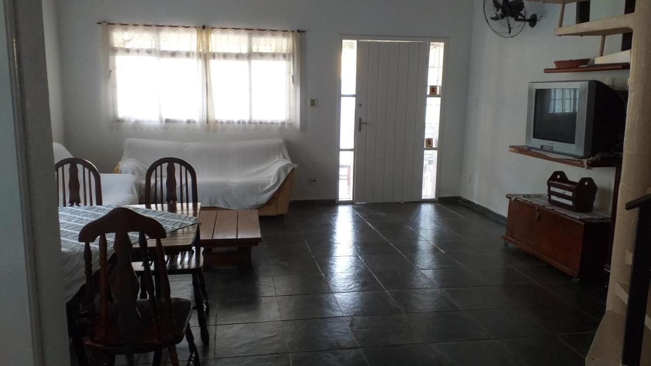 Maresias Casa Confortavel Экстерьер фото