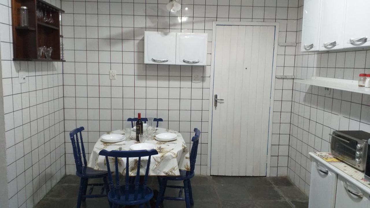 Maresias Casa Confortavel Экстерьер фото