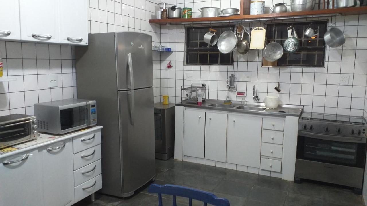 Maresias Casa Confortavel Экстерьер фото