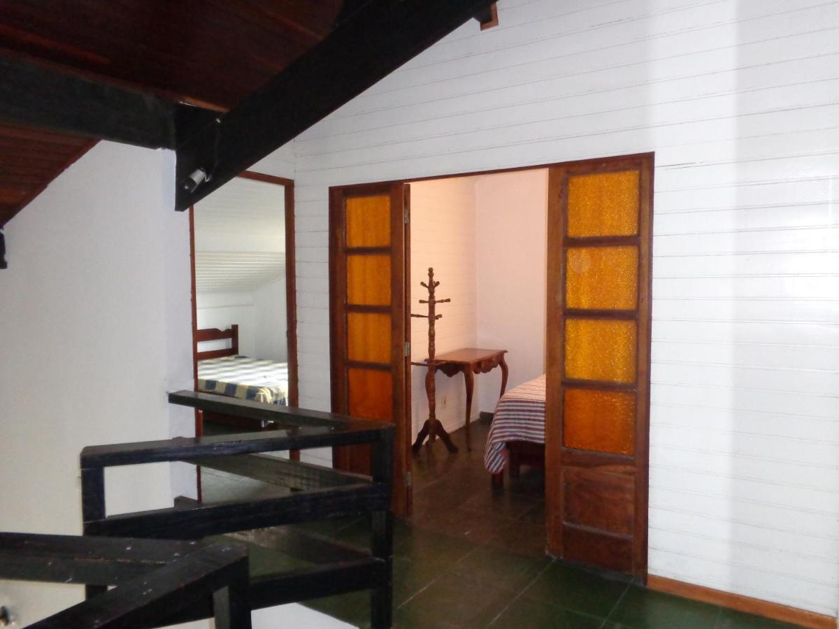 Maresias Casa Confortavel Экстерьер фото