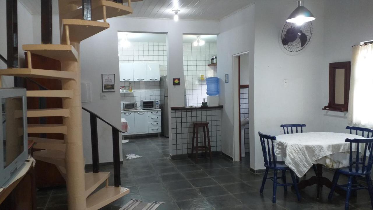 Maresias Casa Confortavel Экстерьер фото