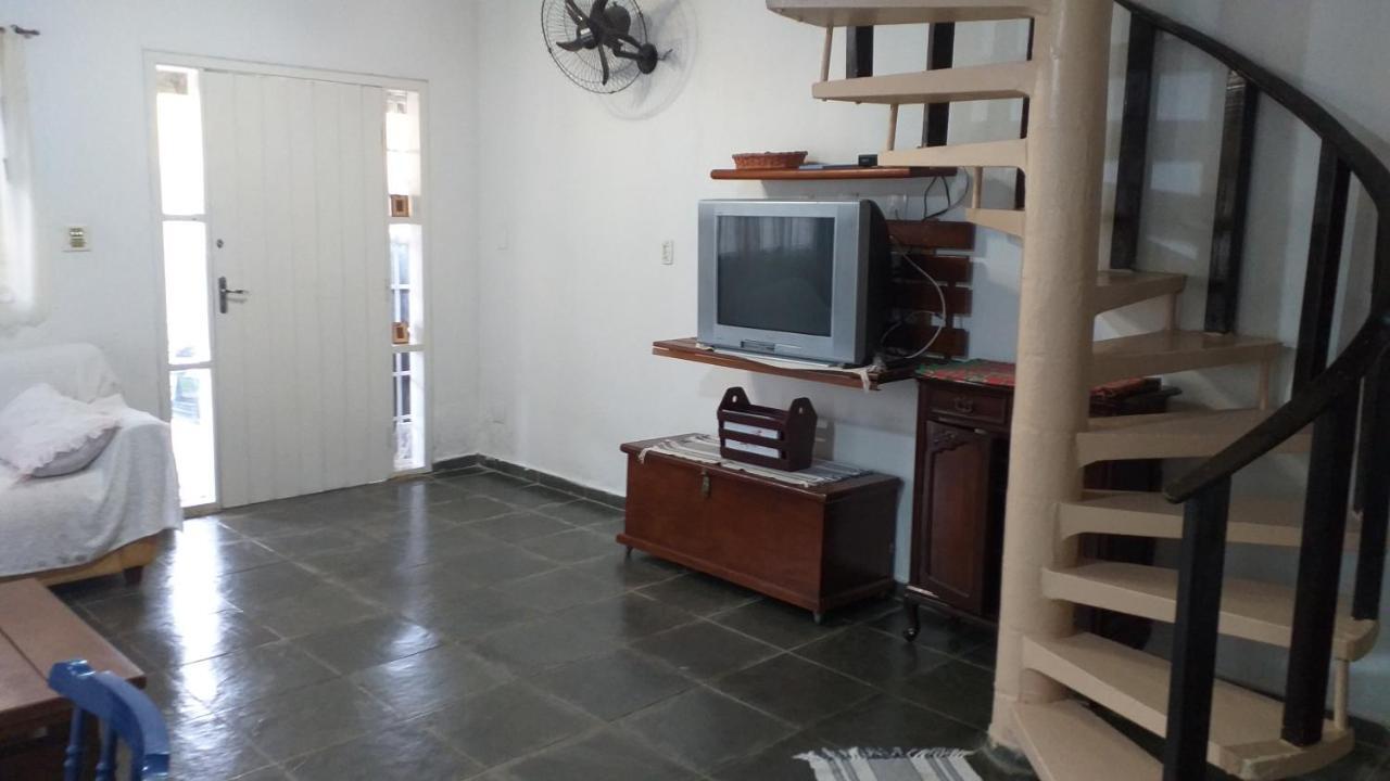 Maresias Casa Confortavel Экстерьер фото